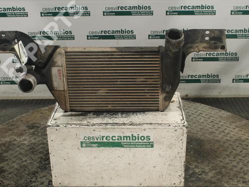 Intercooler / Chłodnica powietrza doładowującego TATA 207 Pickup  HR140170 SIN REF