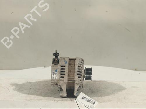 Used Alternator Alternator MAZDA 3 (BM, BN) 2.2 D (150 hp) 15883943 15883943