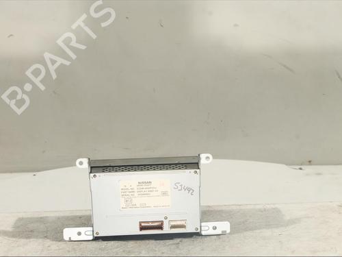 Display NISSAN PRIMERA Hatchback (P12)  | BP16329669C48 