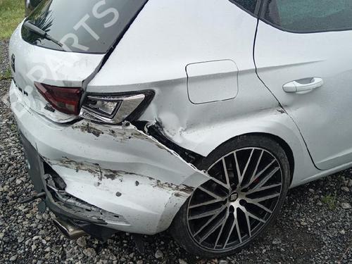 Starter SEAT LEON (5F1) 2.0 Cupra | BP30692034M8  - Image 10