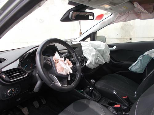 Starter FORD FIESTA VII (HJ, HF) 1.0 EcoBoost | BP29328609M8  - Image 6