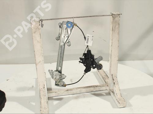 Front right window mechanism TOYOTA COROLLA Hatchback (_E21_, _EA1_, _EH1_) 1.8 Hybrid (ZWE211, ZWE219) | BP12083685C23 