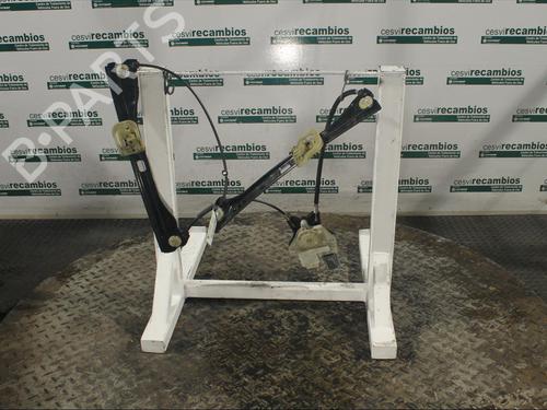 Front left window mechanism SEAT TOLEDO IV (KG3) 1.6 | BP12076376C22 