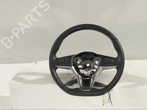 Used Steering wheel Steering wheel NISSAN QASHQAI II (J11, J11_) 1.3 DIG-T (140 hp) 11908042 11908042