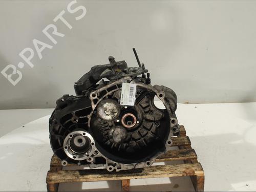 Used Gearbox Gearbox VW GOLF PLUS V (5M1, 521) 1.9 TDI (105 hp) 11905580 11905580