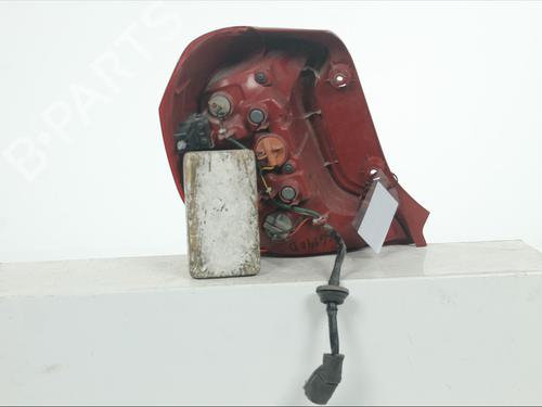Right taillight KIA PICANTO III (JA) 1.0 | BP36147899C35 - Image 2