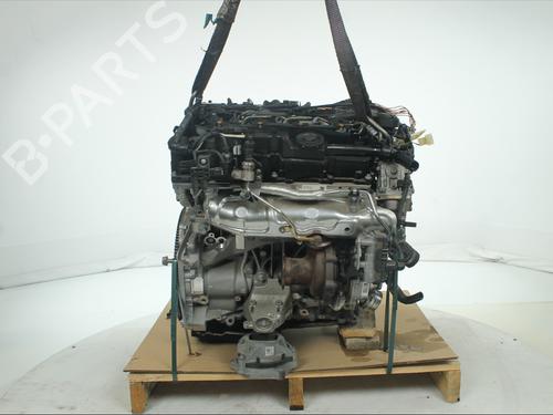 Used Engine Engine BMW 3 (F30, F80) 320 d (190 hp) 34573645 34573645
