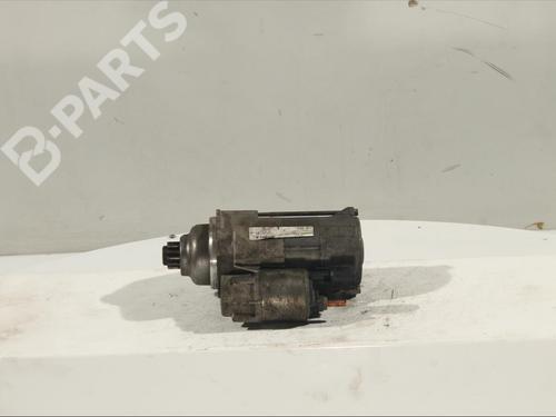 Used Starter SEAT IBIZA IV (6J5, 6P1) [2008-2017]  11911820