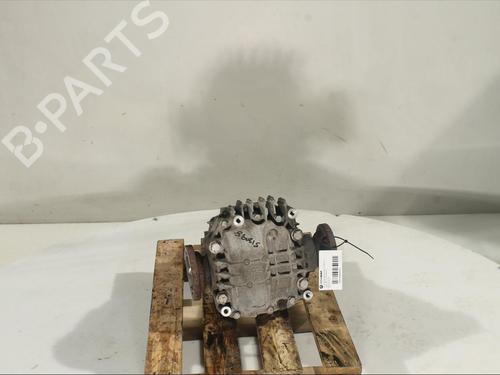 Rear differential AUDI A5 (8T3)  | BP17444099M24 