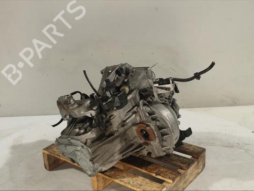 Gearbox PEUGEOT 308 SW II (LC_, LJ_, LR_, LX_, L4_) 1.5 BlueHDi 130 | BP29470023M3 