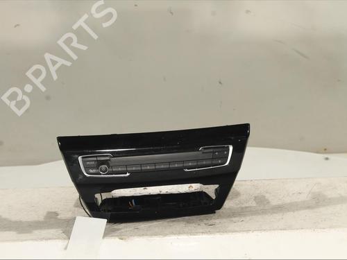 Used Switch Switch BMW X1 (F48) sDrive 16 d (116 hp) 23984563 23984563