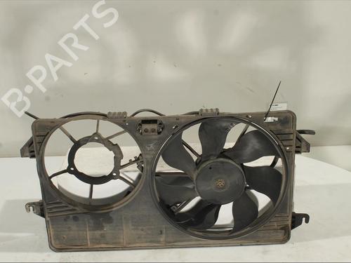 Kølerpakke FORD TRANSIT CONNECT (P65_, P70_, P80_) 1.8 TDCi | BP23332850M120