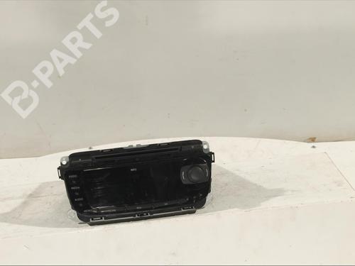 Used Radio SEAT IBIZA IV (6J5, 6P1) [2008-2017]  11904757