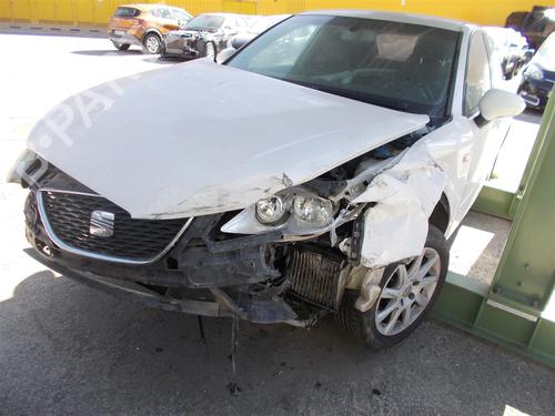 Rear left window mechanism SEAT EXEO (3R2) 2.0 TDI | BP30332656C24