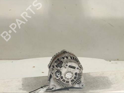 Alternator NISSAN JUKE (F15)  | BP16320389M7 