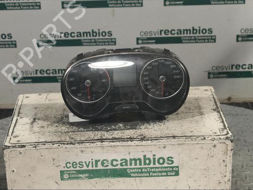 Used Instrument cluster SEAT IBIZA IV (6J5, 6P1) [2008-2017]  26919497