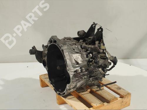Gearbox TOYOTA AVENSIS Estate (_T27_) 2.0 D-4D (WWT271_) | BP11910862M3 