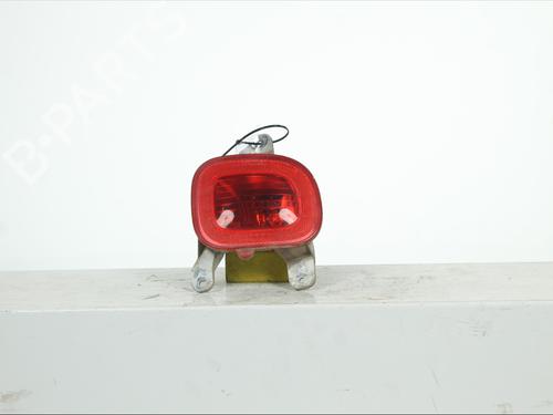 Used Rear fog light Rear fog light JEEP RENEGADE SUV (BU, B1, BV) 2.0 CRD 4x4 (170 hp) 35747531 35747531