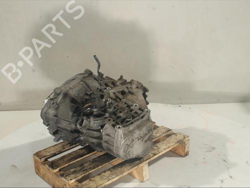 Gearbox KIA CEE'D (JD) 1.4 CRDi 90 | BP20701998M3 