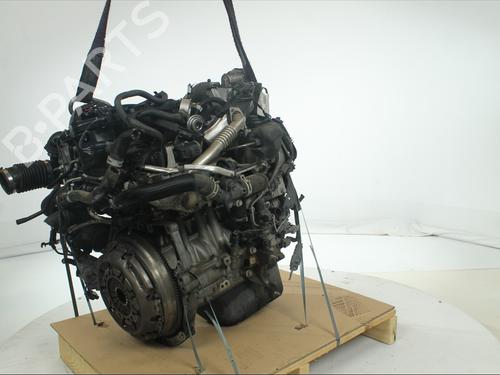 Engine FORD TOURNEO COURIER B460 MPV 1.5 TDCi | BP38005531M1 - Image 3