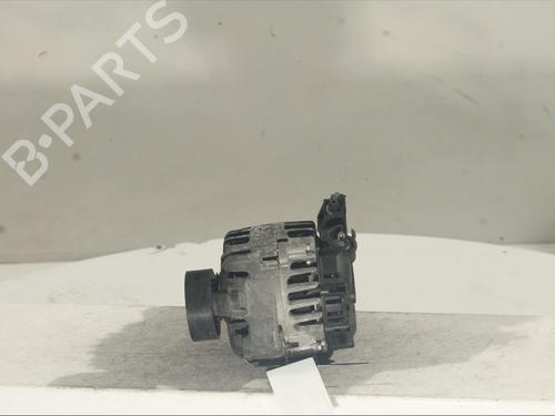 Used Alternator FORD FOCUS III 1.5 EcoBoost (150 hp) 21379066