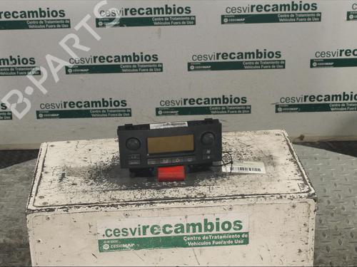 Used Climate control Climate control CITROËN C4 I (LC_) 1.6 HDi (90 hp) 11900493 11900493