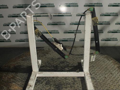 Used Front right window mechanism Front right window mechanism AUDI A4 B8 (8K2) 2.0 TDI (170 hp) 12077310 12077310