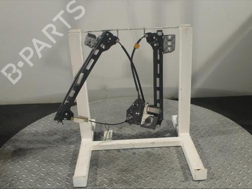 Used Front right window mechanism VW CC B7 (358) 2.0 TDI (150 hp) 12078920