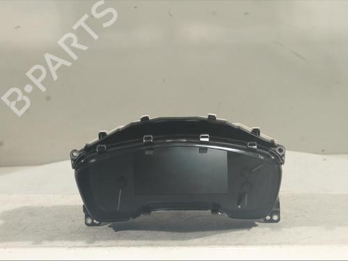 Used Instrument cluster TOYOTA COROLLA Hatchback (_E21_, _EA1_, _EH1_) 1.8 Hybrid (ZWE211, ZWE219) (122 hp) 21566085