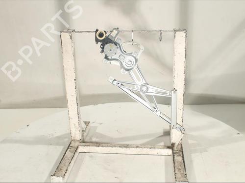 Front right window mechanism TOYOTA AURIS Estate (_E18_) 1.8 Hybrid (ZWE186_) (136 hp) 18131773