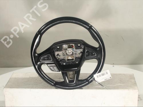 Used Steering wheel Steering wheel FORD FOCUS III 1.6 Flexifuel (150 hp) 17834708 17834708