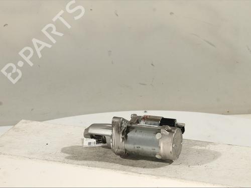 Startmotor MERCEDES-BENZ A-CLASS (W177) A 180 d (177.010) | BP29173396M8