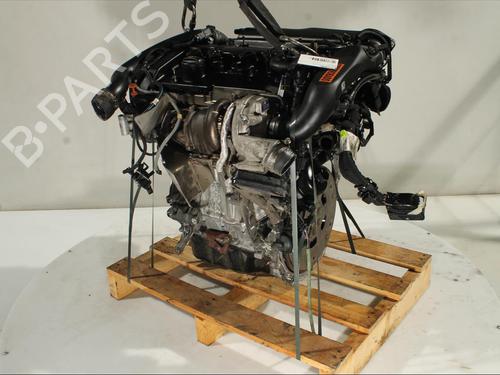 Engine PEUGEOT 3008 II SUV (MC_, MR_, MJ_, M4_)  | BP24152005M1 
