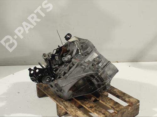 Gearbox TOYOTA YARIS (_P13_)  | BP11906303M3 