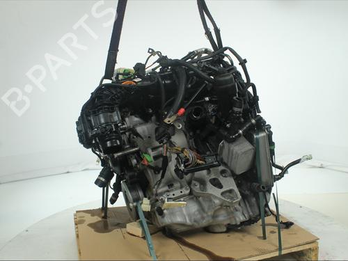 Engine BMW 3 Gran Turismo (F34) 318 d | BP35887865M1 - Image 3