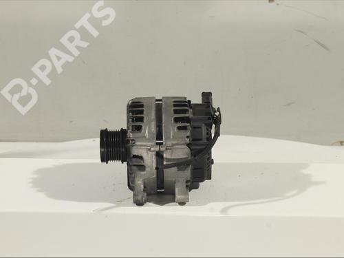Alternator PEUGEOT PARTNER Tepee 1.6 BlueHDi 100 | BP12147259M7 