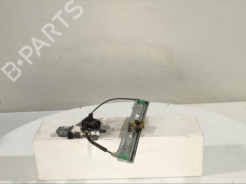 Front left window mechanism FORD TOURNEO COURIER B460 MPV 1.0 EcoBoost 2 009 281