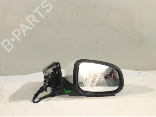 Right mirror VOLVO V40 Hatchback (525) D2 31299638
