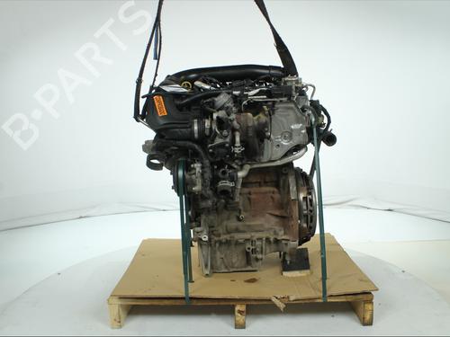 Used Engine Engine 39113985 39113985