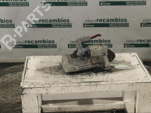 Starter TOYOTA COROLLA Verso (ZER_, ZZE12_, R1_) 2.2 D-4D (AUR10_, AUR10R) | BP11896519M8 