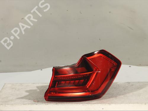 Used Right taillight AUDI A1 CITY CARVER (GBH) 30 TFSI (110 hp) 30448028