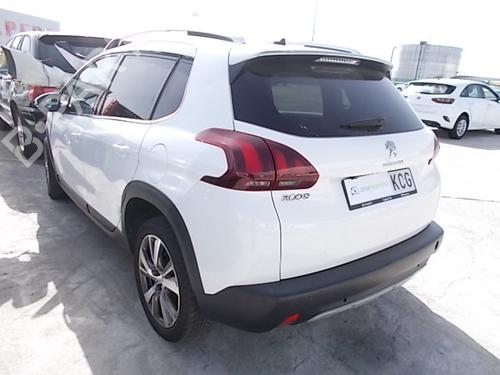 Switch PEUGEOT 2008 I (CU_) 1.6 BlueHDi 120 | BP24398850I30 - Image 3