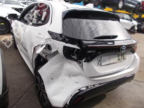 Engine TOYOTA YARIS (_P21_, _PA1_, _PH1_) 1.5 Hybrid (MXPH10, MXPH11) | BP30893522M1  - Image 8