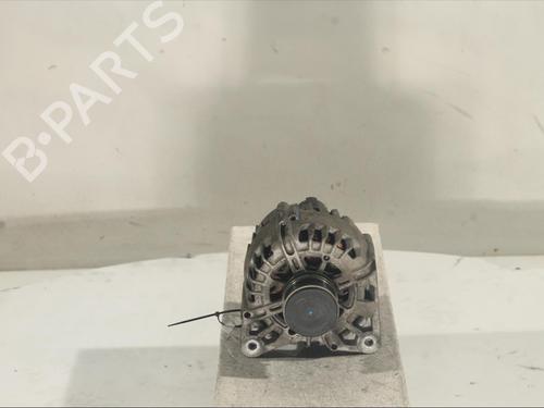 Alternator DACIA DUSTER (HS_) 1.5 dCi (HSMC) | BP18826551M7 