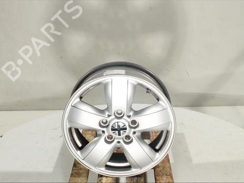 Used Rim MINI MINI (F55) Cooper (136 hp) 24399238