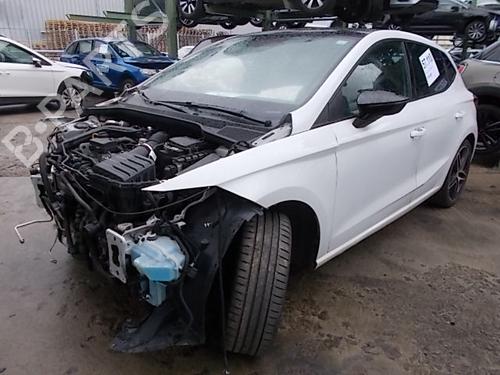 Engine SEAT IBIZA V (KJ1, KJG) 1.0 TSI | BP33059626M1  - Image 7