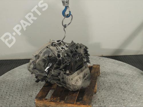 Gearbox KIA CEE'D (JD) 1.4 CRDi 90 | BP11981153M3 