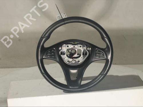 Used Steering wheel Steering wheel MERCEDES-BENZ C-CLASS T-Model (S205) C 220 BlueTEC / d (205.204) (170 hp) 19484006 19484006