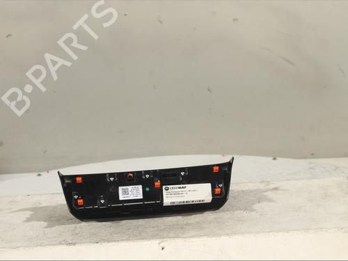 Climate control JEEP COMPASS (MP, M6, MV, M7) 1.6 Multijet | BP29901951I5