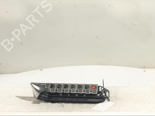 Used Switch Switch PEUGEOT 3008 II SUV (MC_, MR_, MJ_, M4_) 1.6 THP 165 (M45GYW, M45GZW, M45GYV) (165 hp) 24352902 24352902